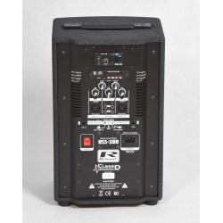 BSS-200 Kolumna akumulatorowa +MP3