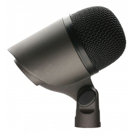 Stagg DM 5010 H - mikrofon perkusyjny do stopy