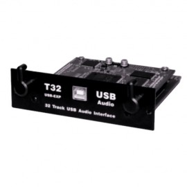Topp Pro TP T32USB-EXP - moduł audio USB do T2208