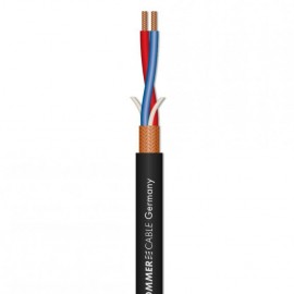 Sommer Cable Club Series MKII - kabel mikrofonowy, szpula 100m
