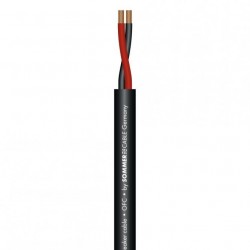 Sommer Cable Meridian Mobile SP225 - kabel kolumnowy, szpula 100m