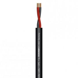 Sommer Cable Meridian Mobile SP215 - kabel kolumnowy, szpula 100m