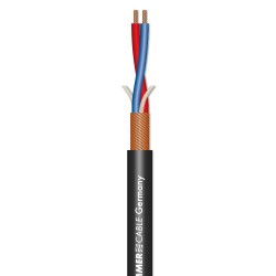 Sommer Cable Stage 22 Highflex B - kabel mikrofonowy