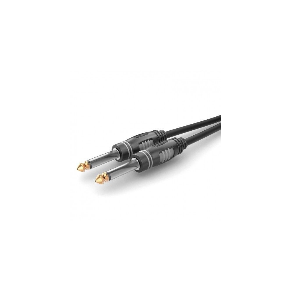 Sommer Cable Basic HBA-6M-0600 - kabel instrumentalny 6m