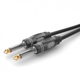 Sommer Cable Basic HBA-6M-0300 - kabel instrumentalny 3m