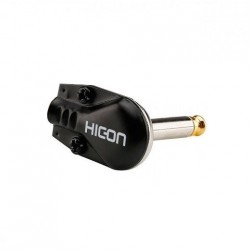 Hicon HI-J63MA05 - wtyk kątowy jack