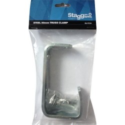 Stagg SLI-TC01 - zacisk (clamp) metalowy