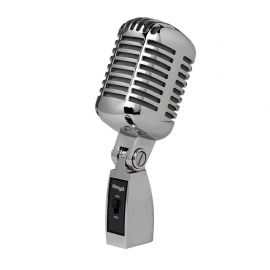 Stagg Vintage SDM 100 - mikrofon dynamiczny